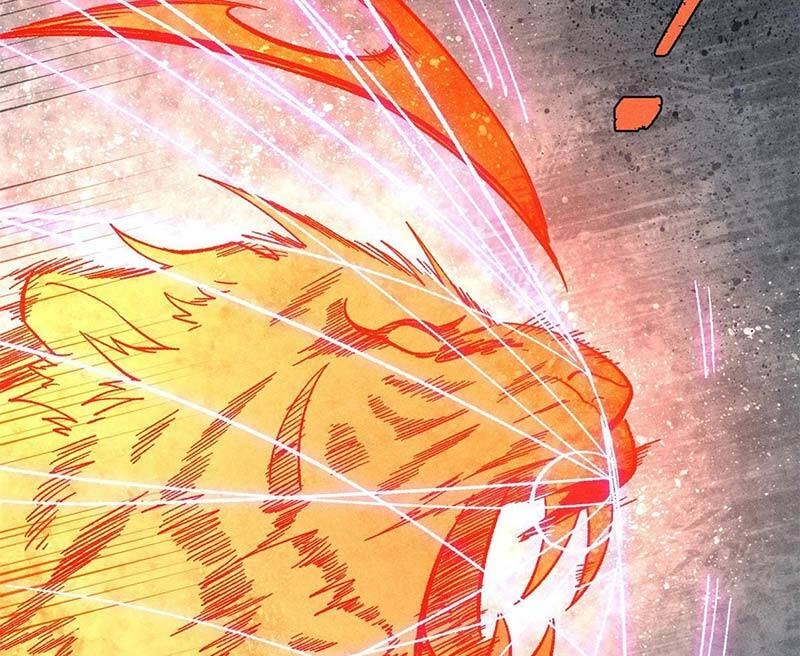 Vạn Cổ Tối Cường Tông Chapter 170 - 6