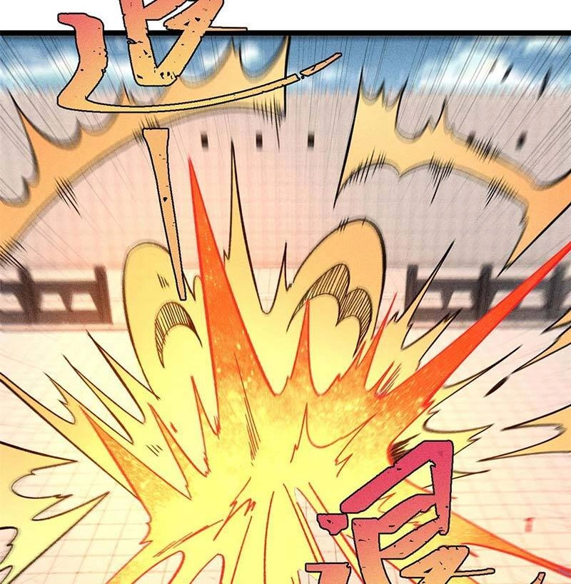 Vạn Cổ Tối Cường Tông Chapter 170 - 27