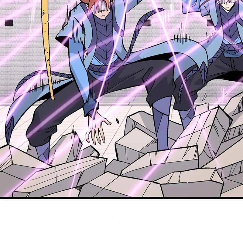 Vạn Cổ Tối Cường Tông Chapter 170 - 40