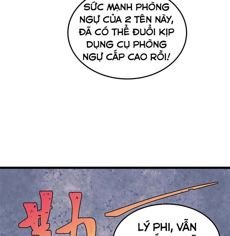 Vạn Cổ Tối Cường Tông Chapter 170 - 44