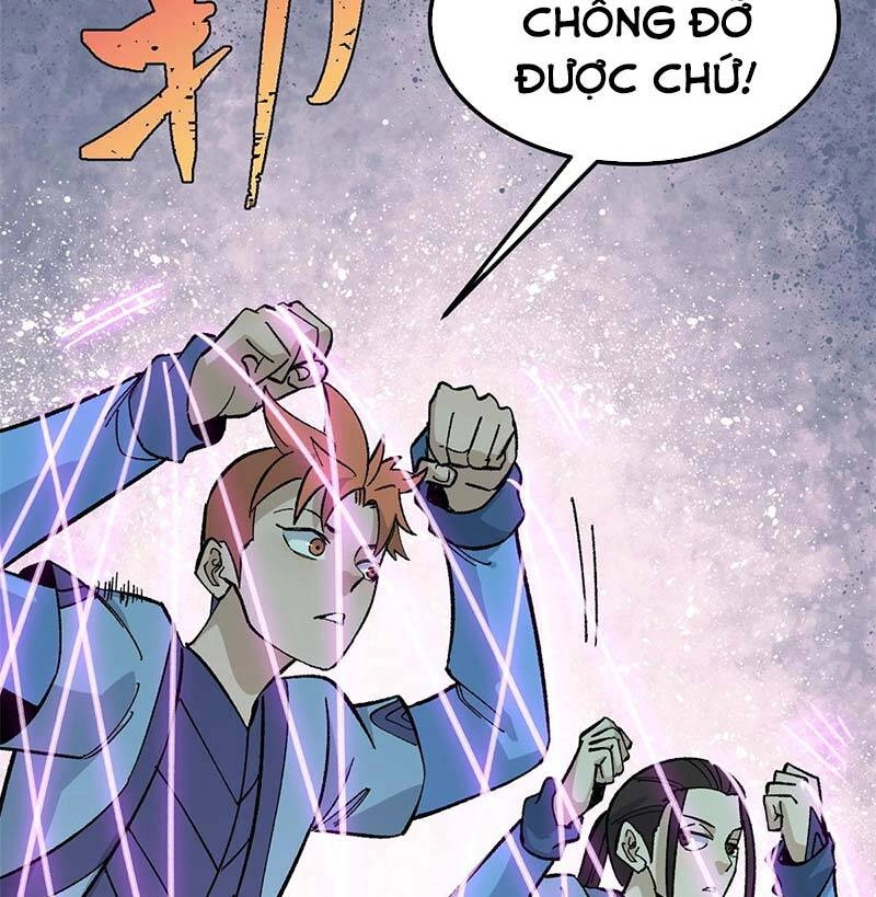 Vạn Cổ Tối Cường Tông Chapter 170 - 45