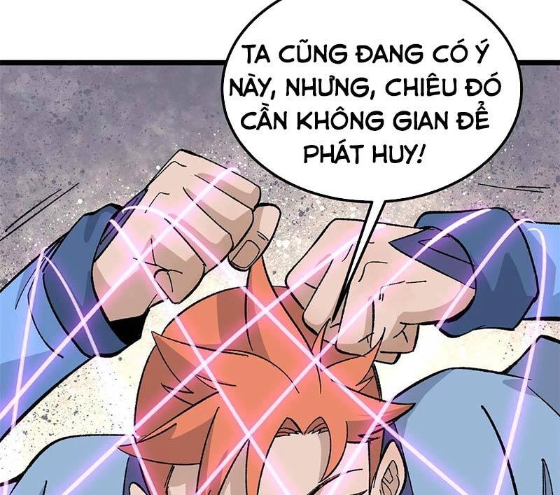 Vạn Cổ Tối Cường Tông Chapter 170 - 47