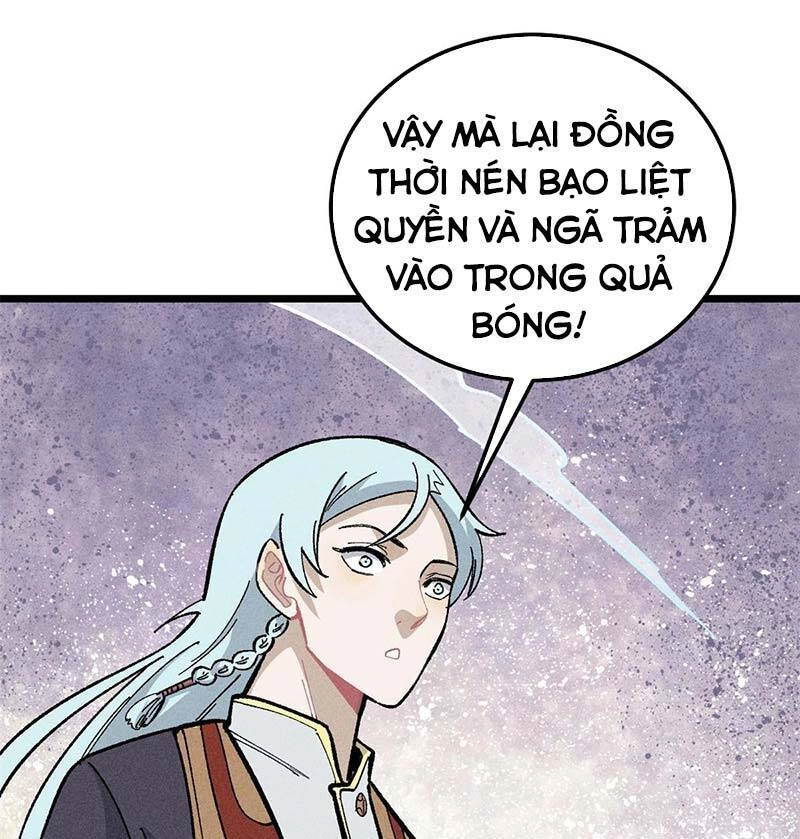 Vạn Cổ Tối Cường Tông Chapter 170 - 77