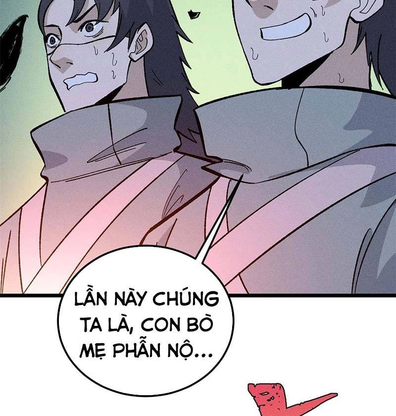 Vạn Cổ Tối Cường Tông Chapter 170 - 83