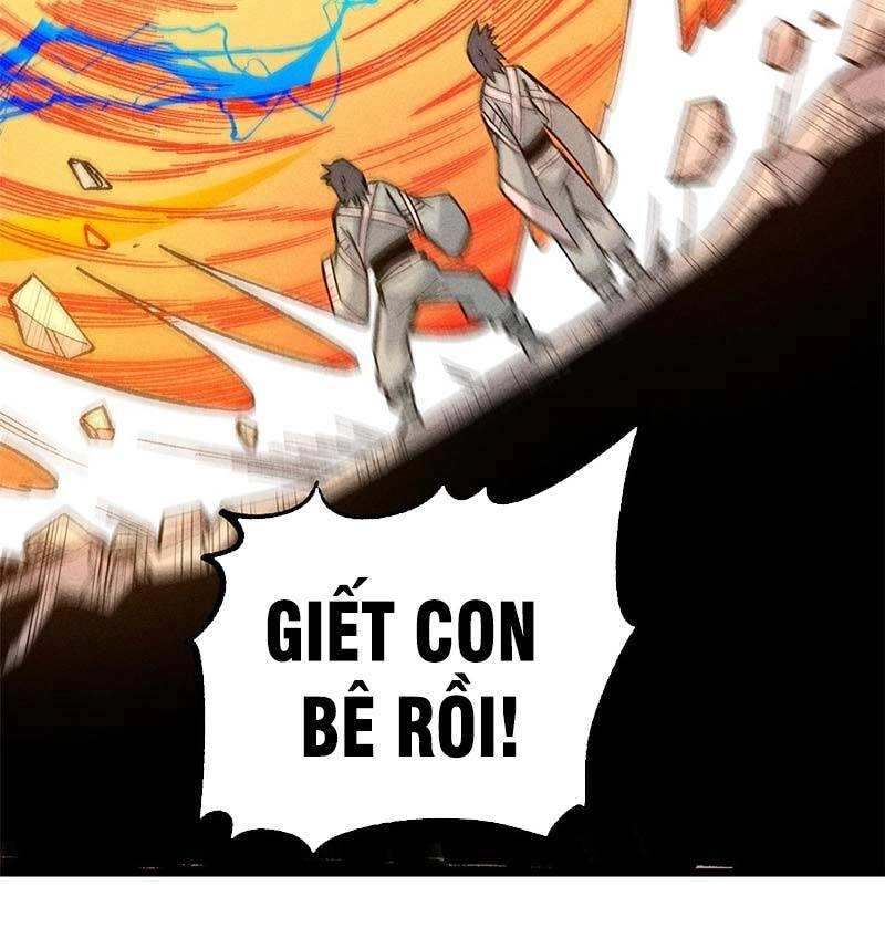 Vạn Cổ Tối Cường Tông Chapter 170 - 86