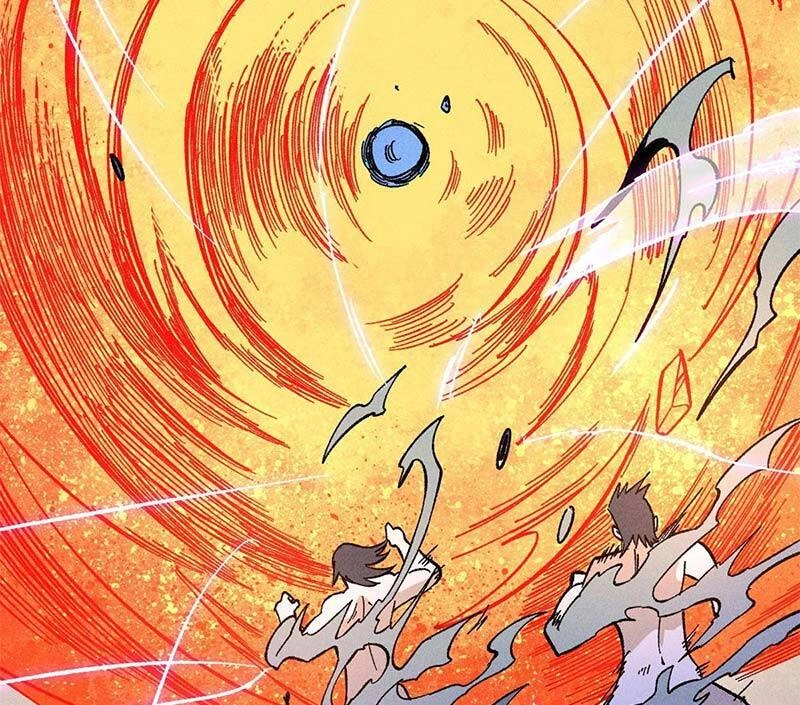 Vạn Cổ Tối Cường Tông Chapter 170 - 91