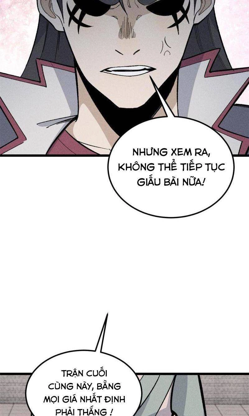 Vạn Cổ Tối Cường Tông Chapter 171 - 3