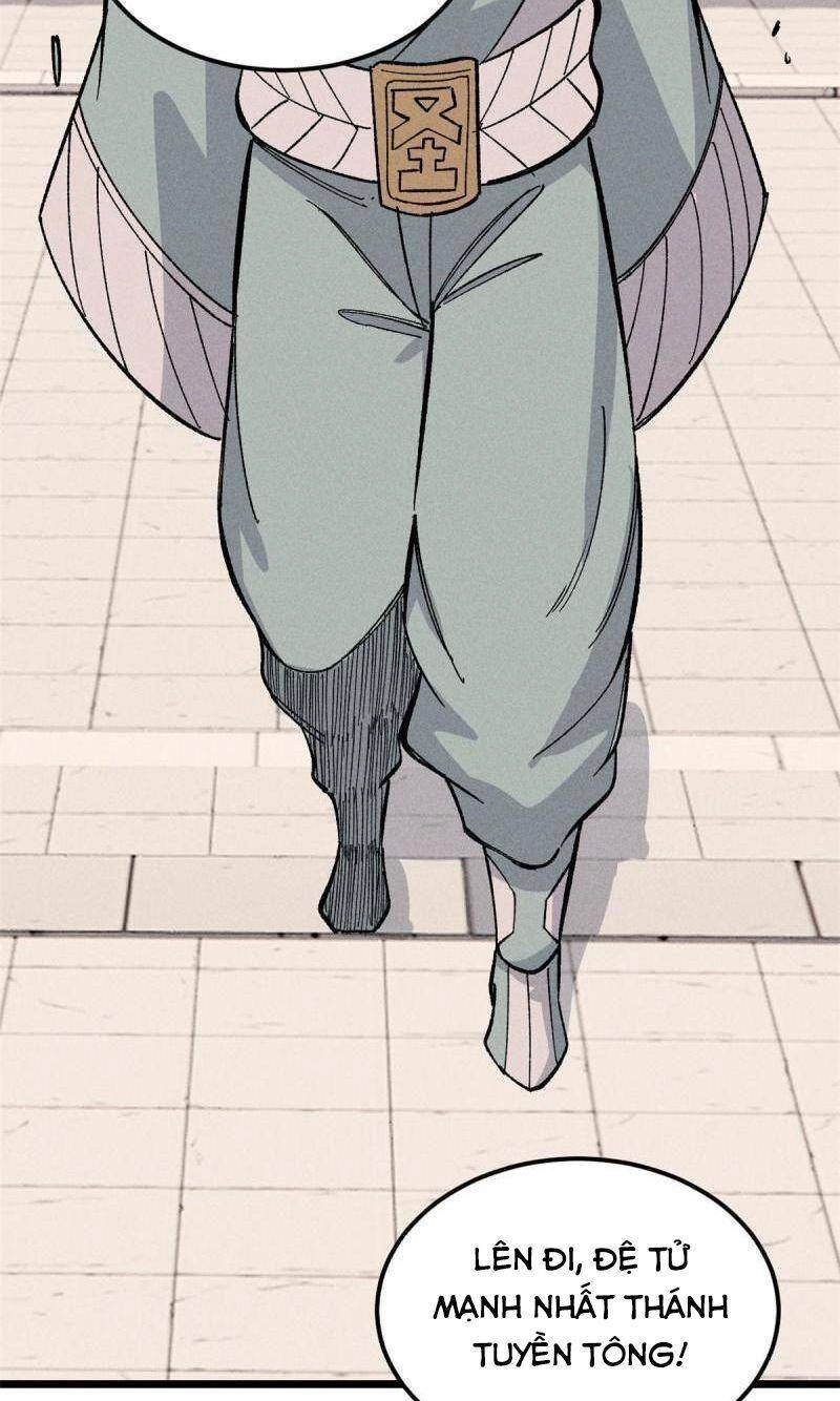 Vạn Cổ Tối Cường Tông Chapter 171 - 4