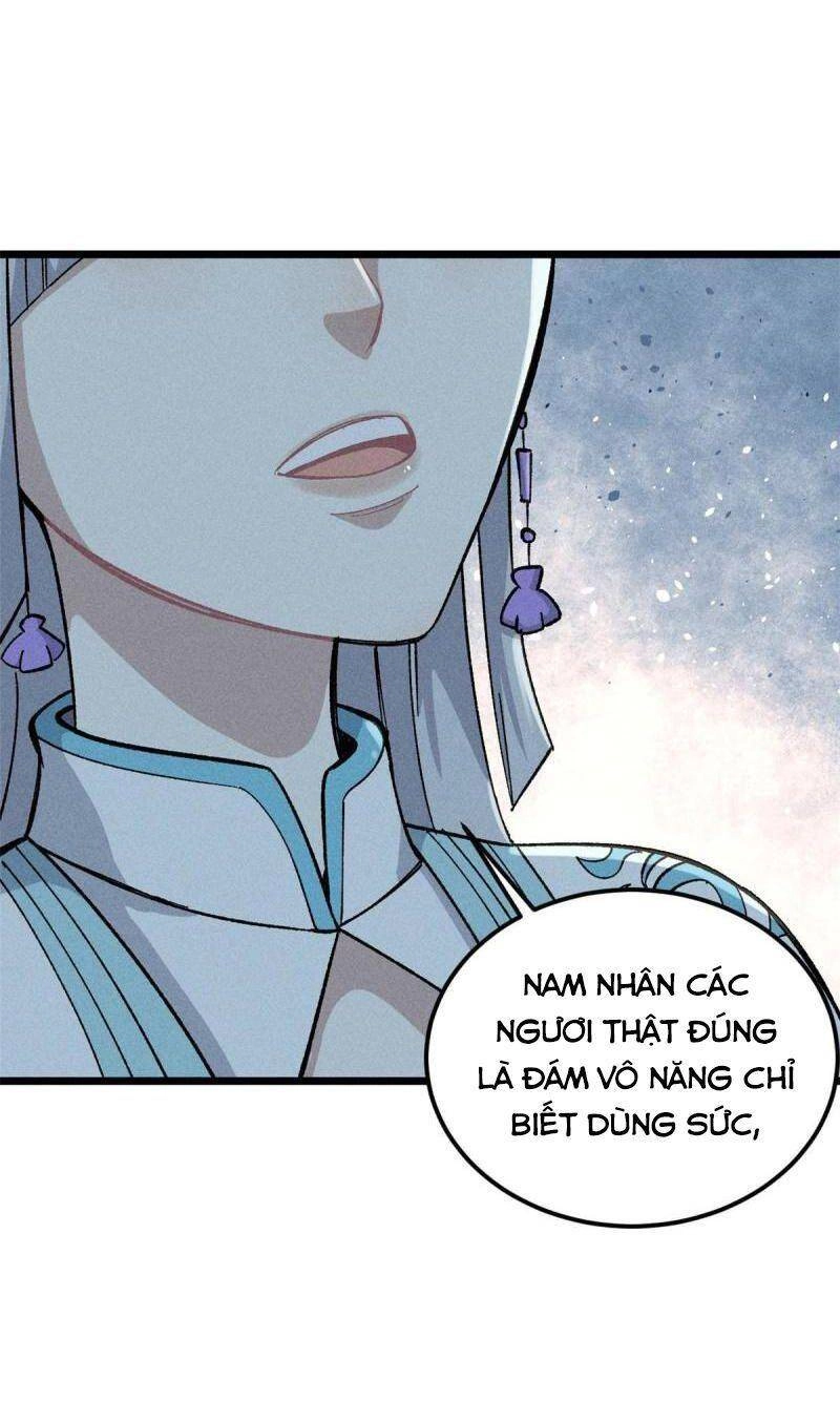 Vạn Cổ Tối Cường Tông Chapter 171 - 8