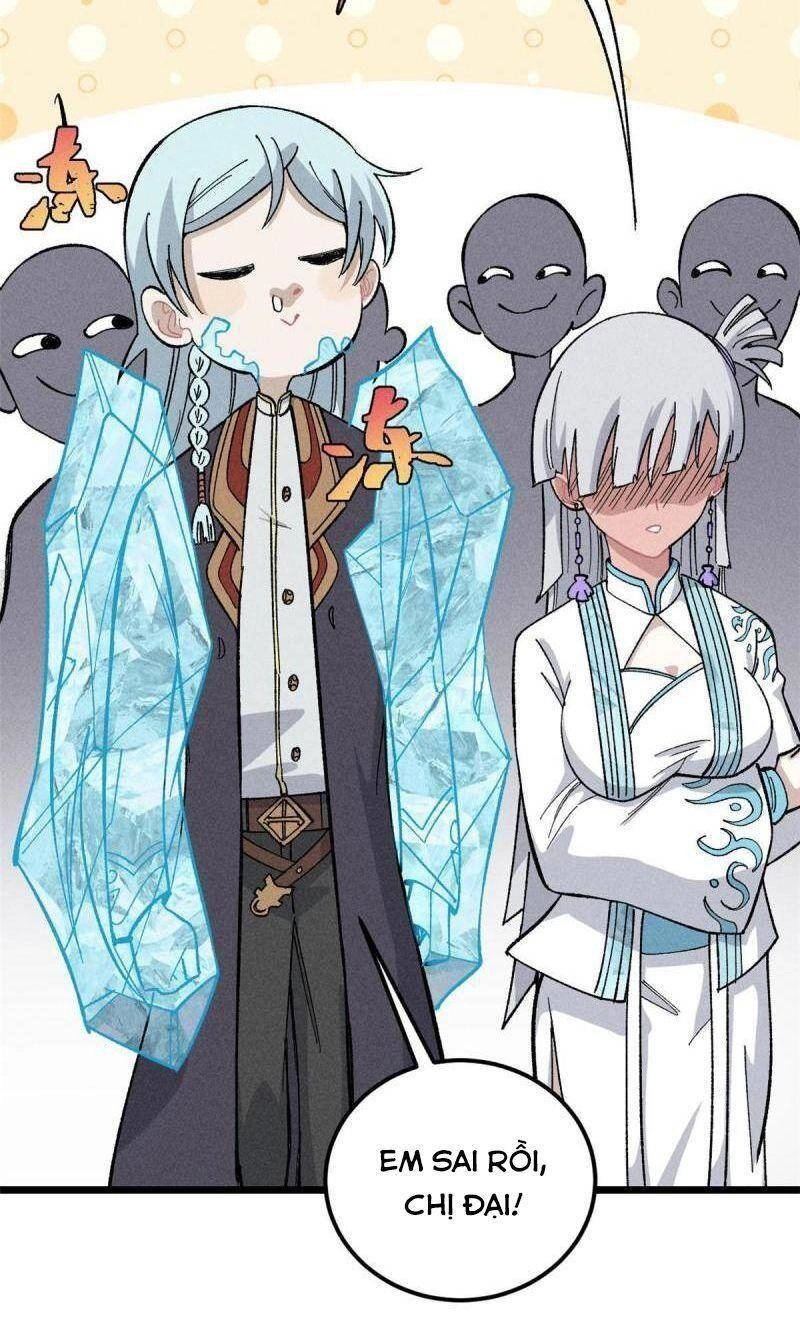 Vạn Cổ Tối Cường Tông Chapter 171 - 45