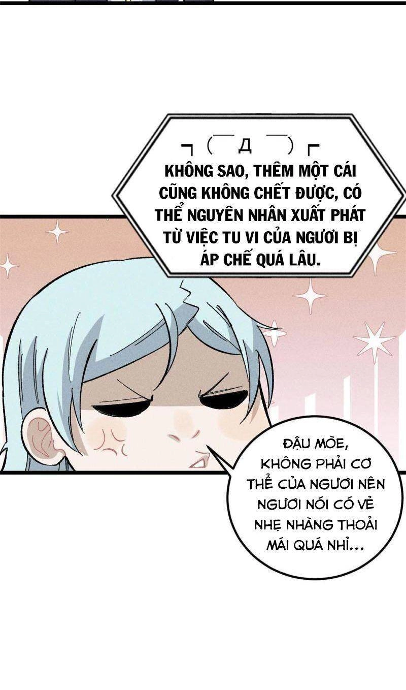 Vạn Cổ Tối Cường Tông Chapter 171 - 56