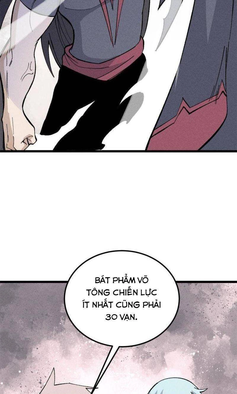 Vạn Cổ Tối Cường Tông Chapter 172 - 3