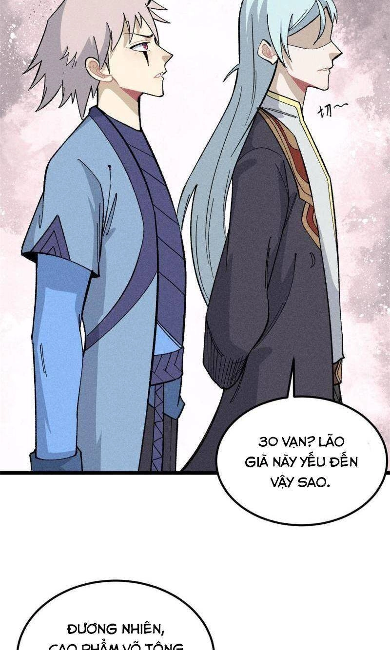 Vạn Cổ Tối Cường Tông Chapter 172 - 4