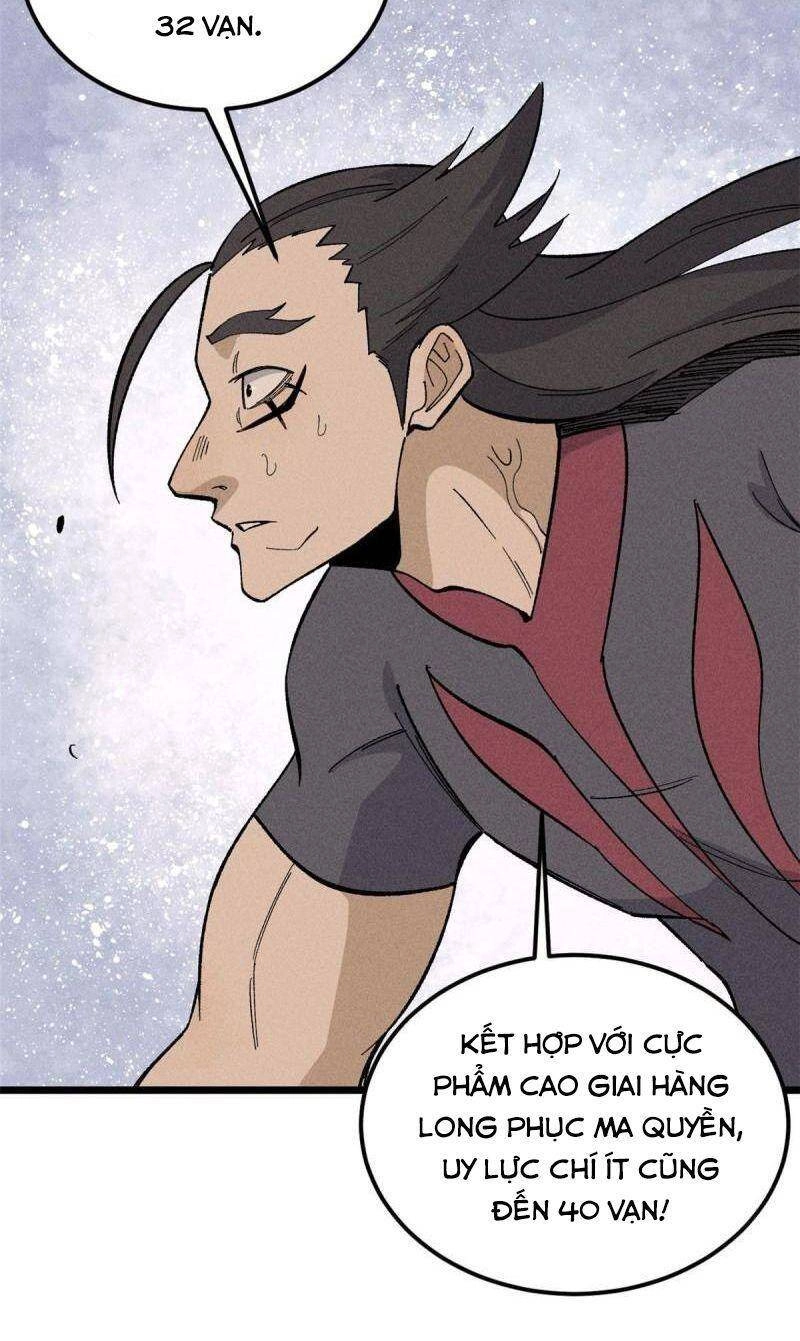 Vạn Cổ Tối Cường Tông Chapter 172 - 21