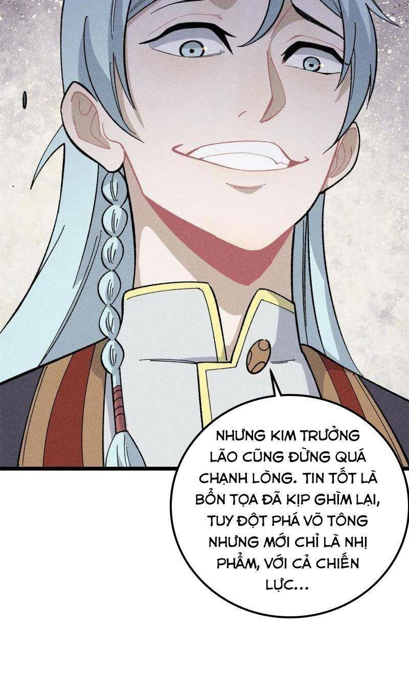 Vạn Cổ Tối Cường Tông Chapter 172 - 24