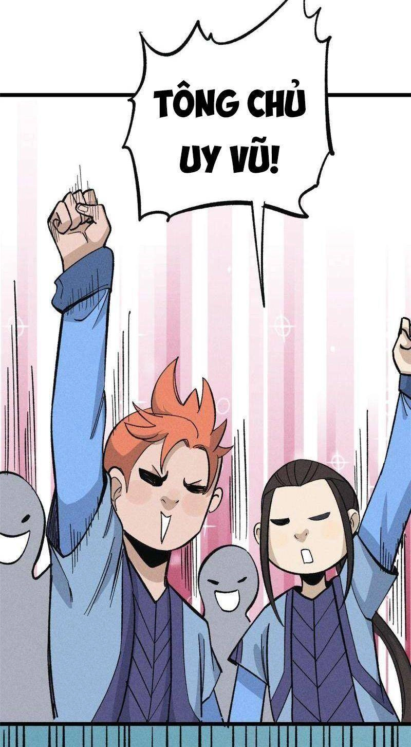 Vạn Cổ Tối Cường Tông Chapter 172 - 44