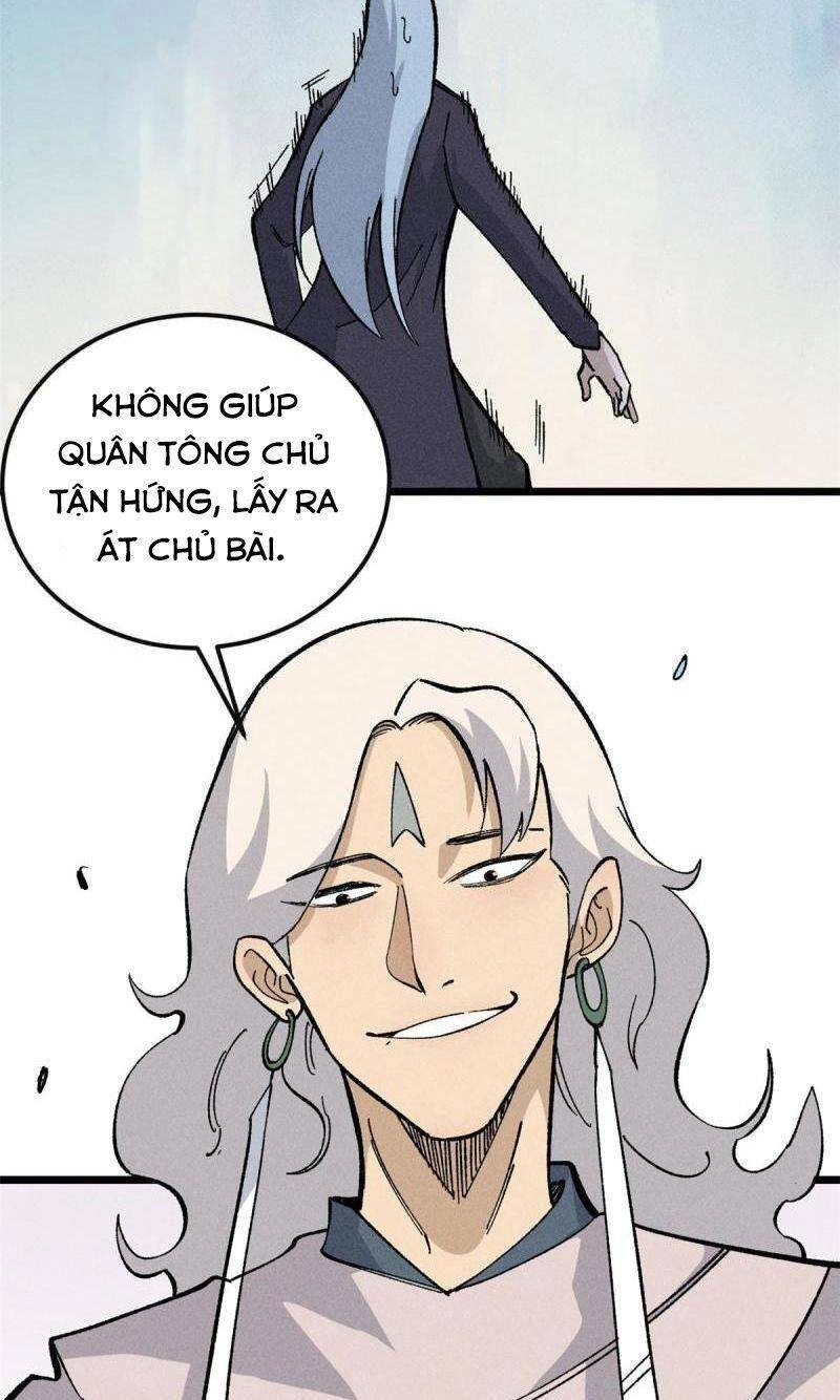 Vạn Cổ Tối Cường Tông Chapter 172 - 50