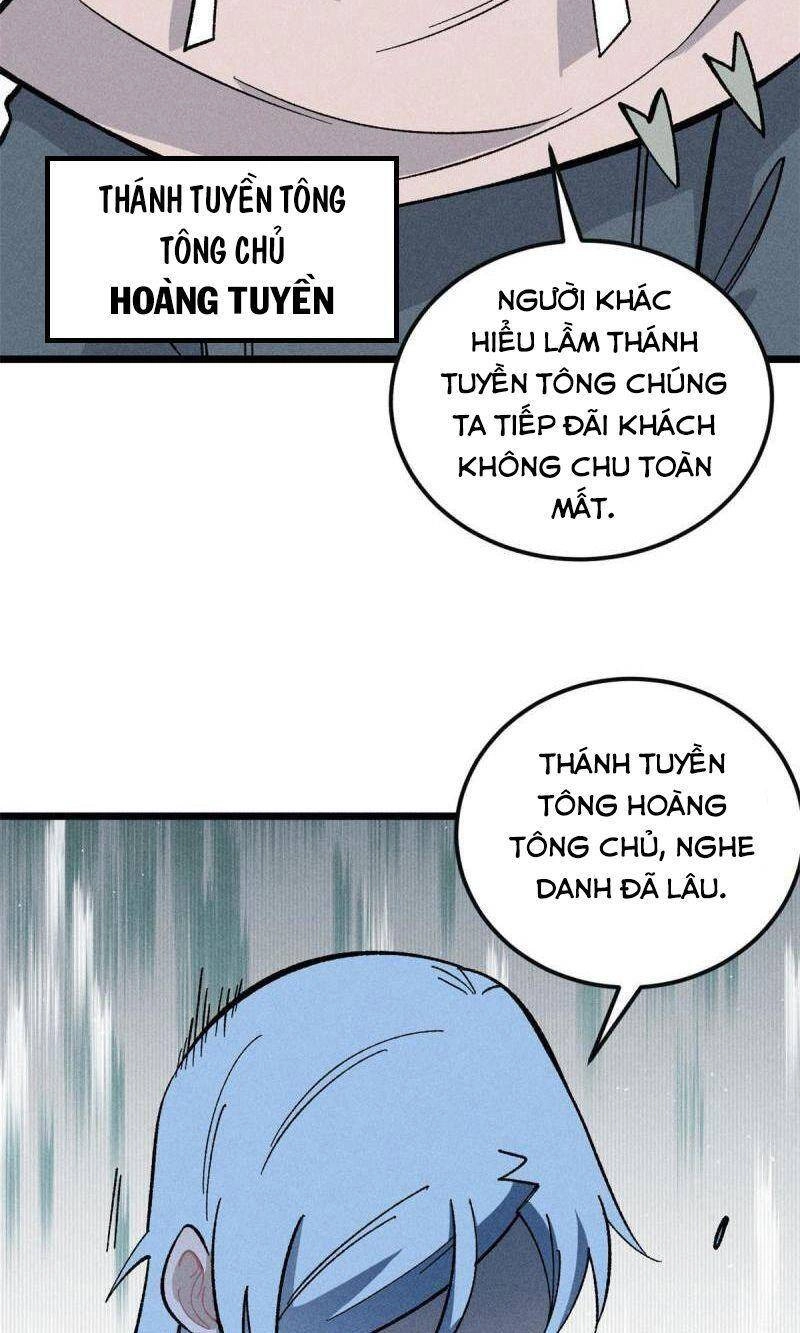 Vạn Cổ Tối Cường Tông Chapter 172 - 51
