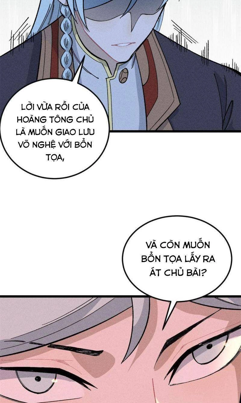 Vạn Cổ Tối Cường Tông Chapter 172 - 52