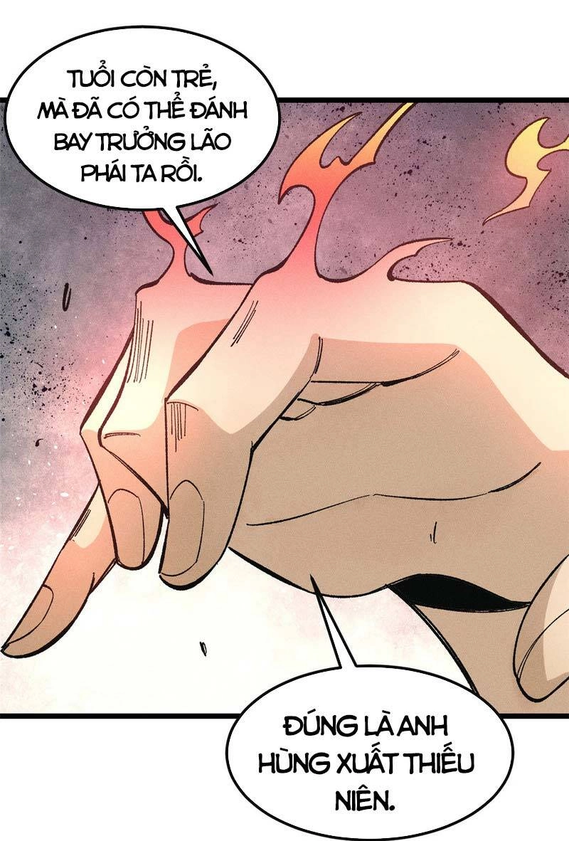 Vạn Cổ Tối Cường Tông Chapter 173 - 2