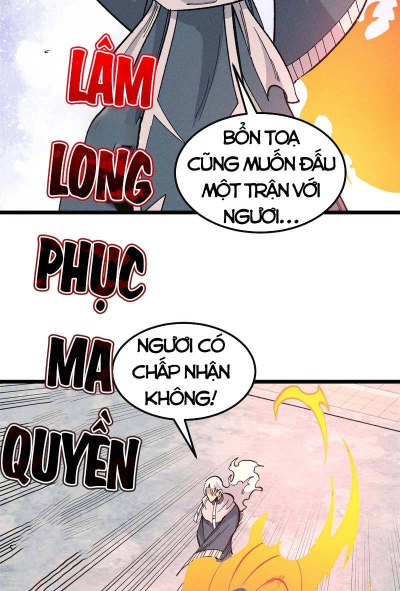 Vạn Cổ Tối Cường Tông Chapter 173 - 4