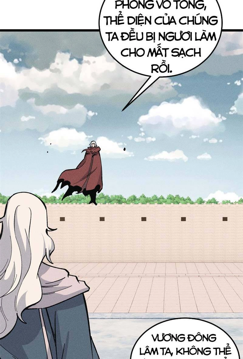 Vạn Cổ Tối Cường Tông Chapter 173 - 11