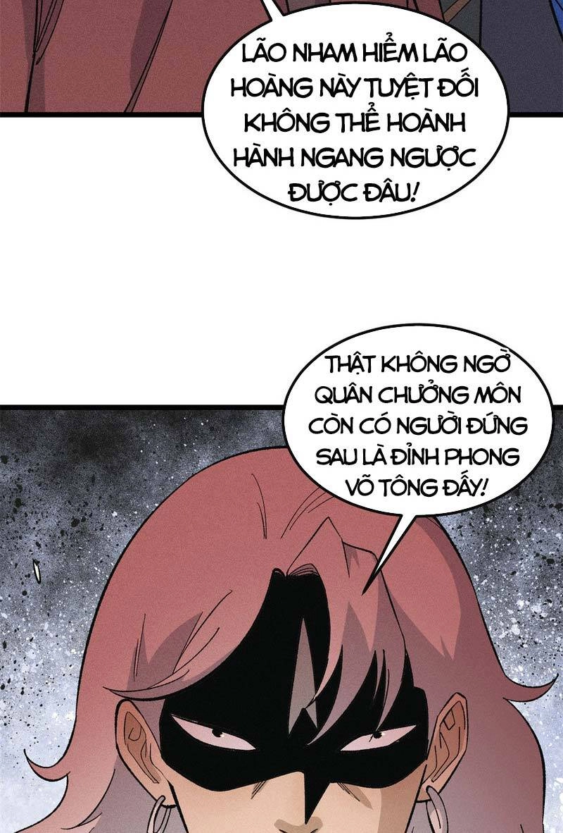 Vạn Cổ Tối Cường Tông Chapter 173 - 17