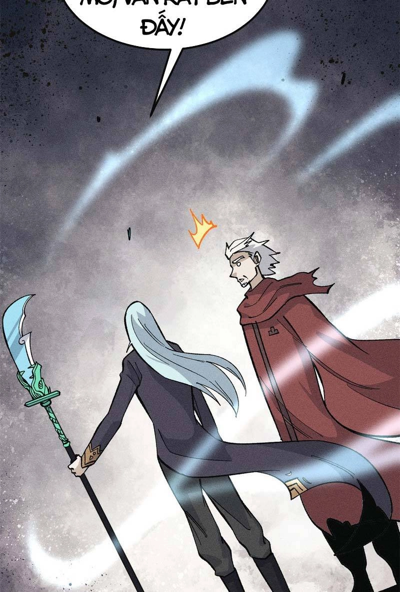 Vạn Cổ Tối Cường Tông Chapter 173 - 22