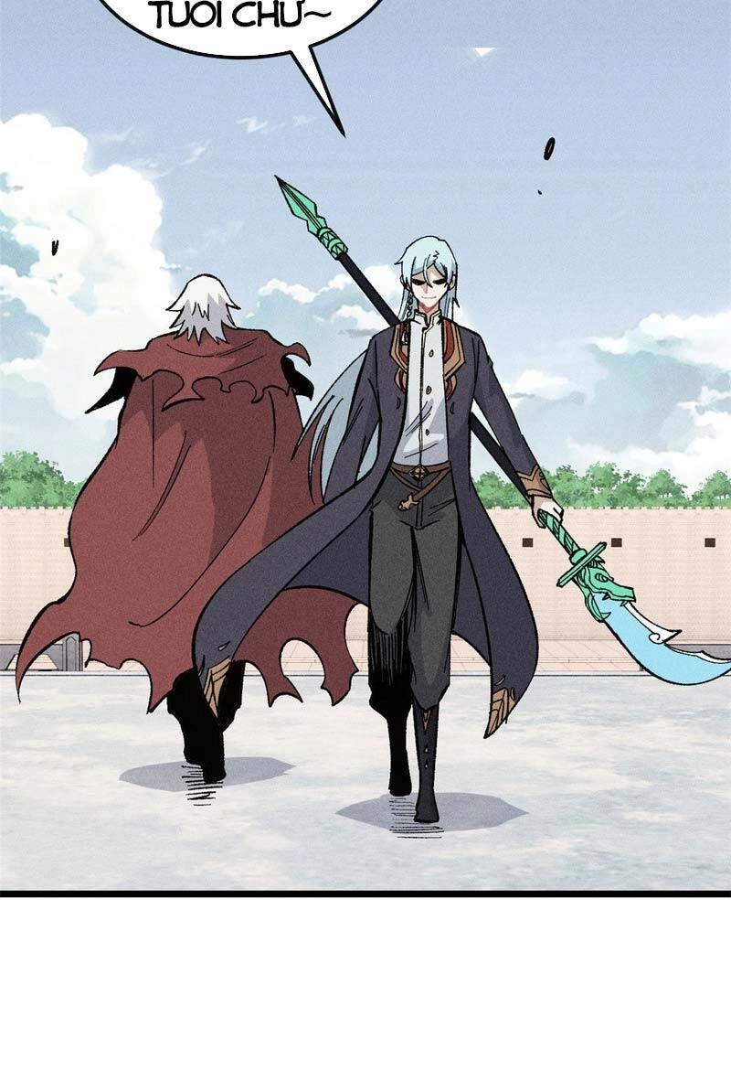 Vạn Cổ Tối Cường Tông Chapter 173 - 26