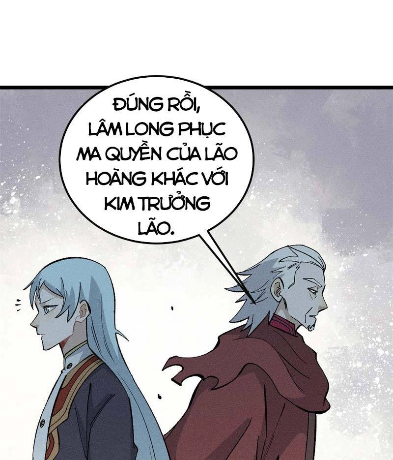 Vạn Cổ Tối Cường Tông Chapter 173 - 27
