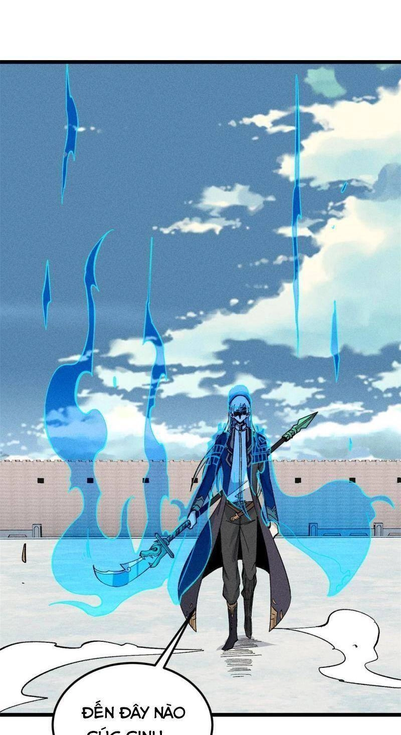 Vạn Cổ Tối Cường Tông Chapter 174 - 2