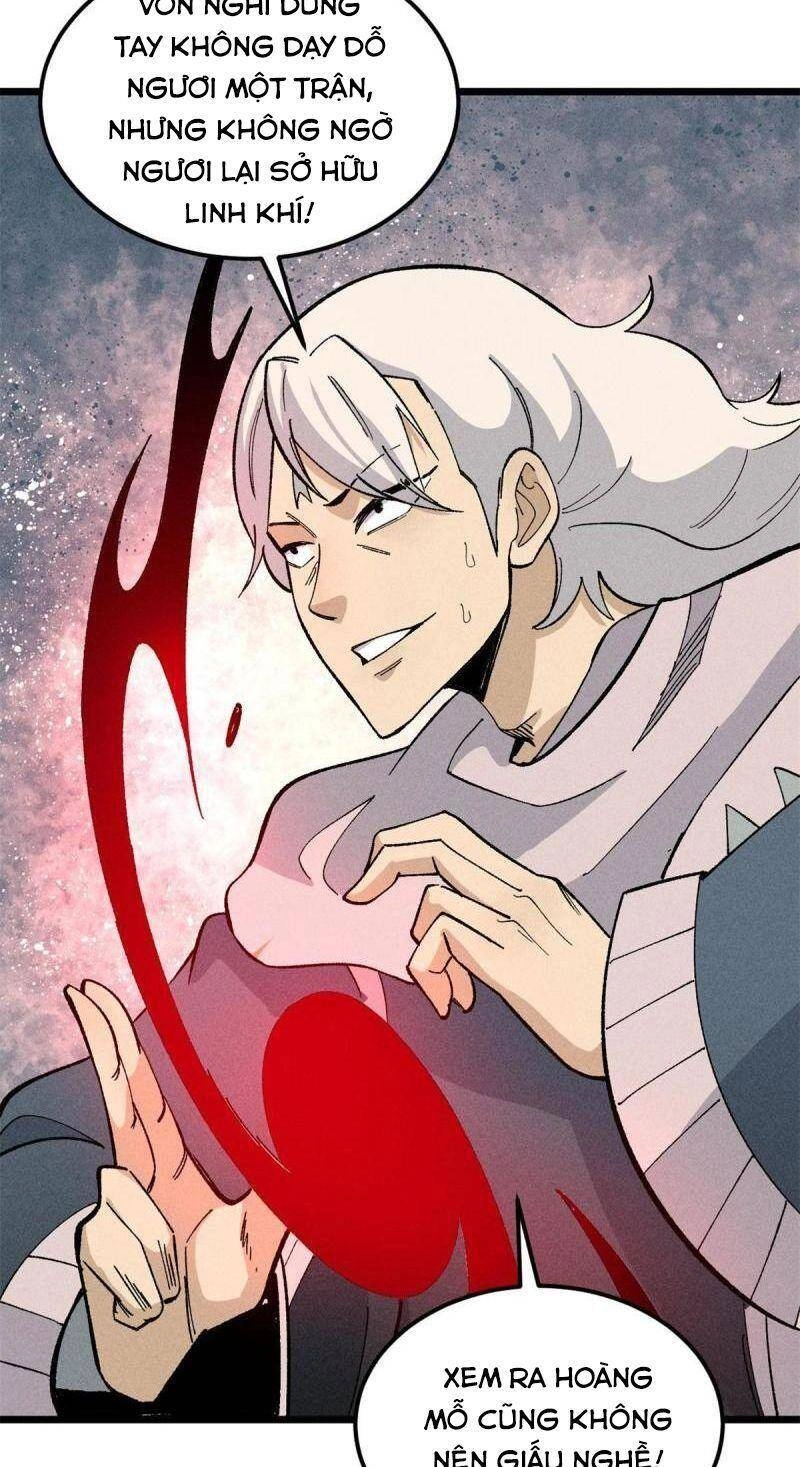 Vạn Cổ Tối Cường Tông Chapter 174 - 8