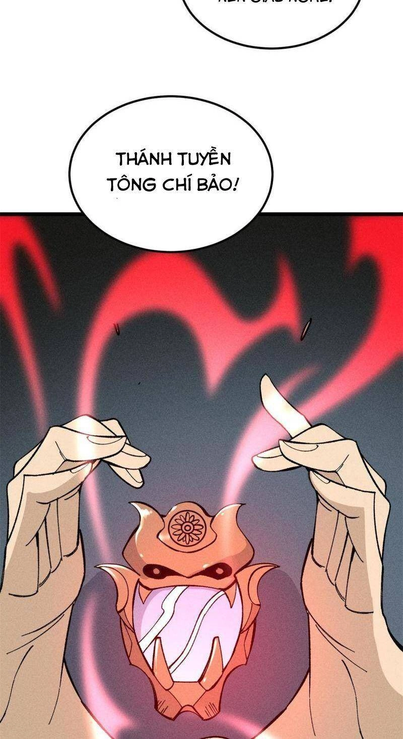 Vạn Cổ Tối Cường Tông Chapter 174 - 9