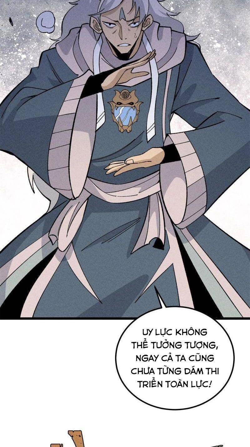 Vạn Cổ Tối Cường Tông Chapter 174 - 17
