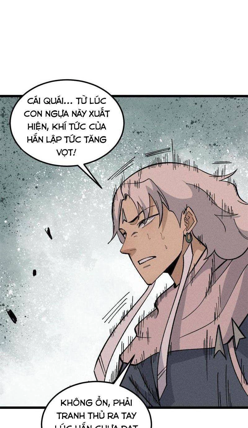 Vạn Cổ Tối Cường Tông Chapter 174 - 30