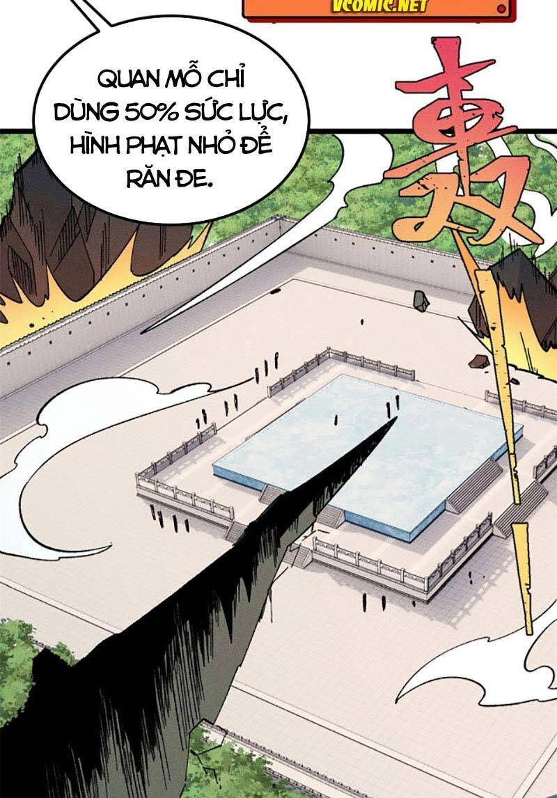 Vạn Cổ Tối Cường Tông Chapter 175 - 11