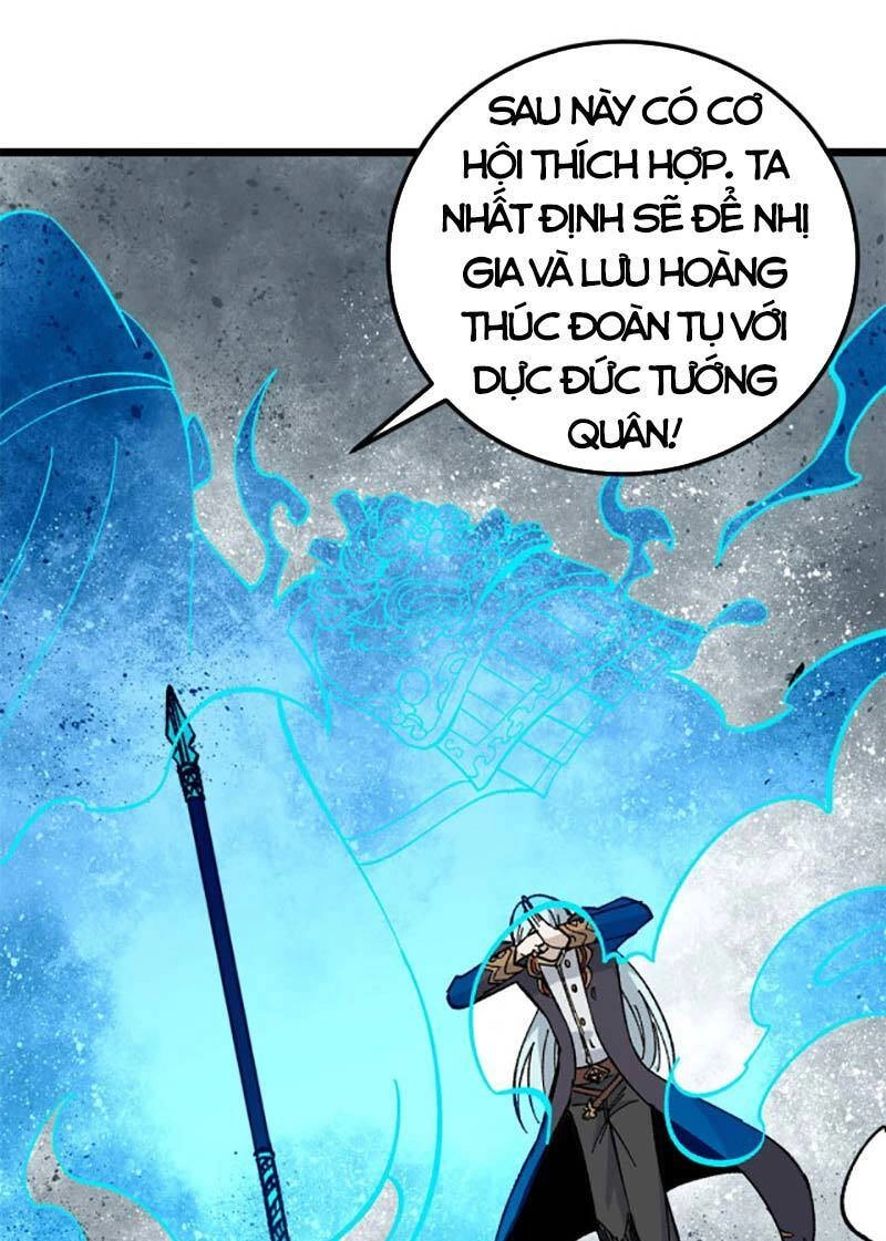 Vạn Cổ Tối Cường Tông Chapter 175 - 28