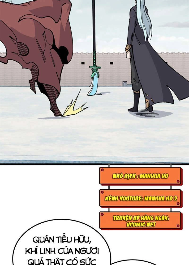 Vạn Cổ Tối Cường Tông Chapter 175 - 32