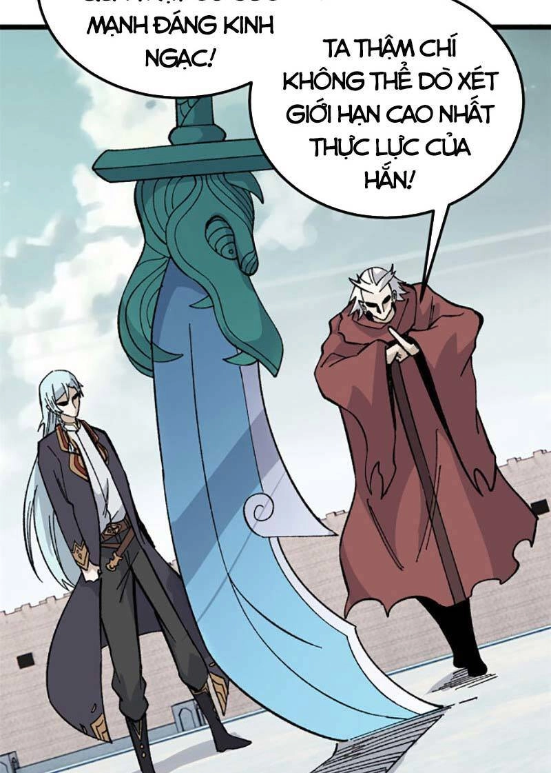 Vạn Cổ Tối Cường Tông Chapter 175 - 33