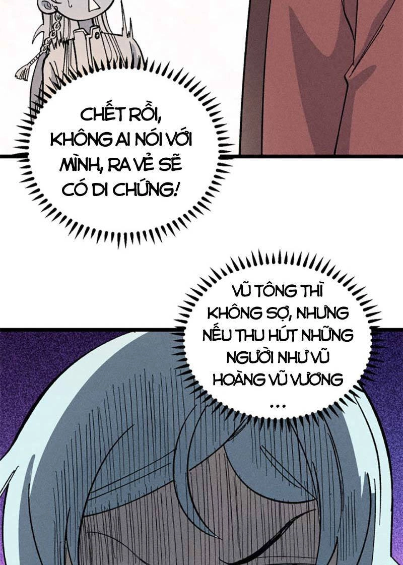 Vạn Cổ Tối Cường Tông Chapter 175 - 38