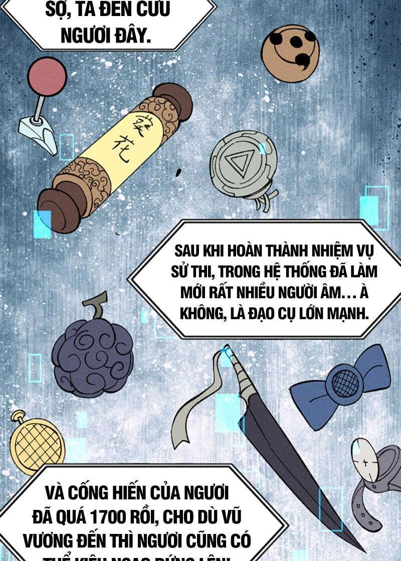 Vạn Cổ Tối Cường Tông Chapter 175 - 40