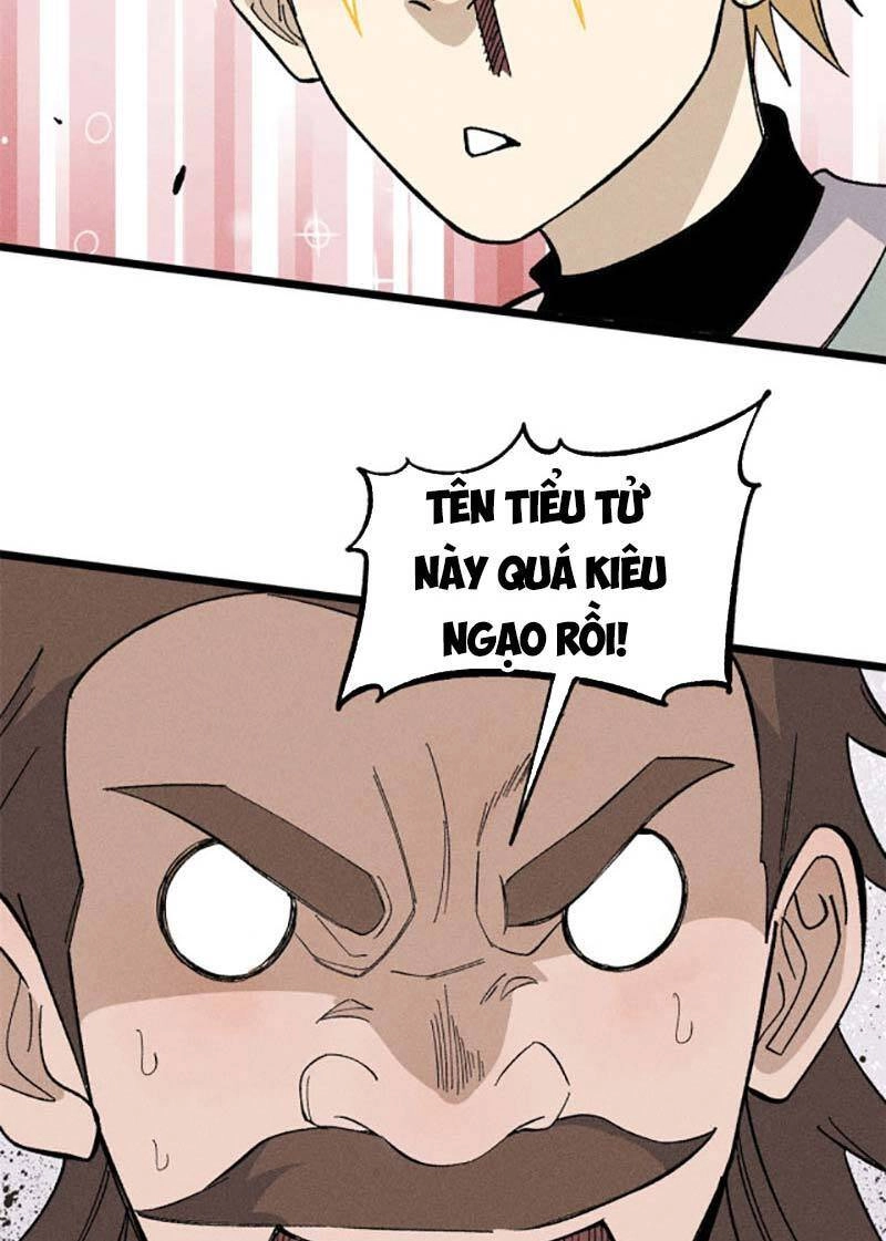 Vạn Cổ Tối Cường Tông Chapter 175 - 51