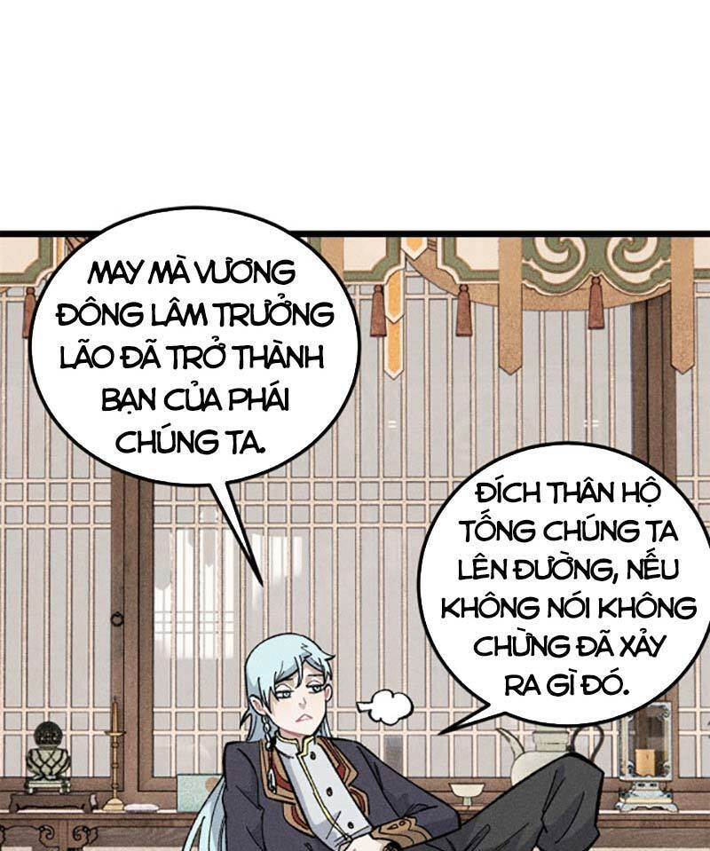 Vạn Cổ Tối Cường Tông Chapter 175 - 59