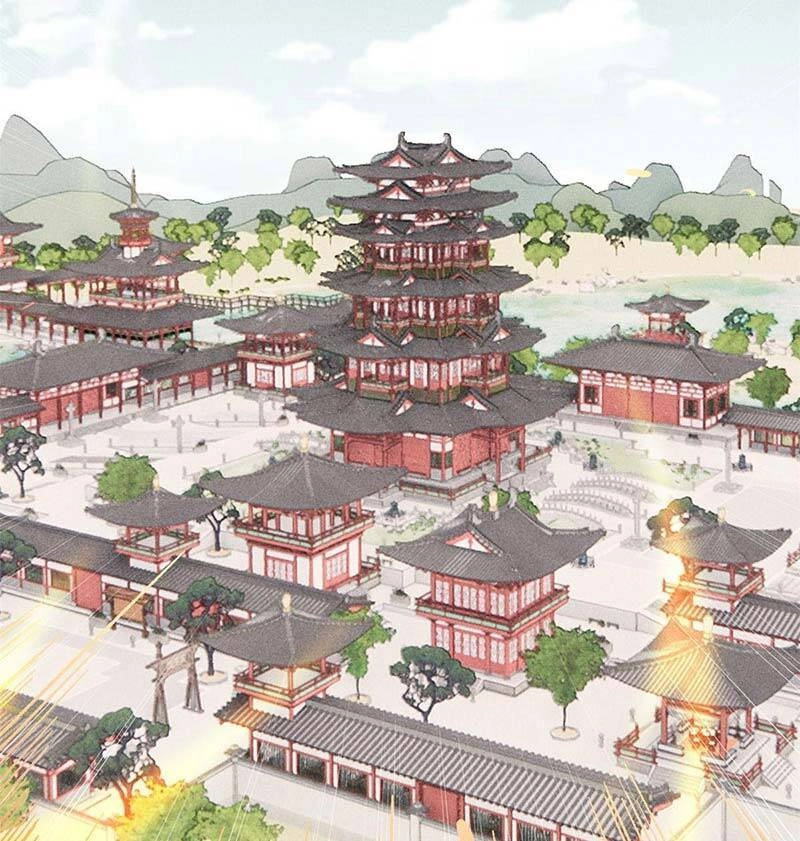 Vạn Cổ Tối Cường Tông Chapter 176 - 14