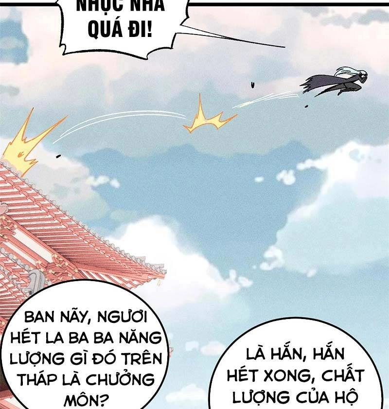 Vạn Cổ Tối Cường Tông Chapter 176 - 18