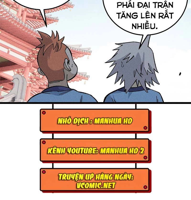 Vạn Cổ Tối Cường Tông Chapter 176 - 19