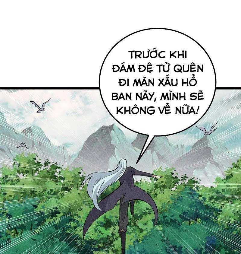 Vạn Cổ Tối Cường Tông Chapter 176 - 20