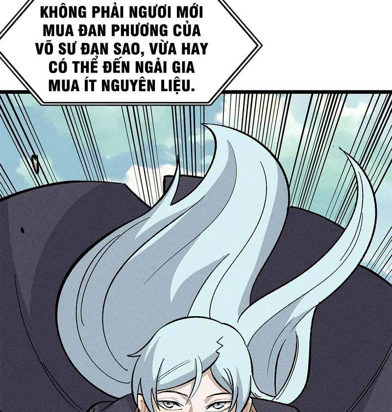 Vạn Cổ Tối Cường Tông Chapter 176 - 22