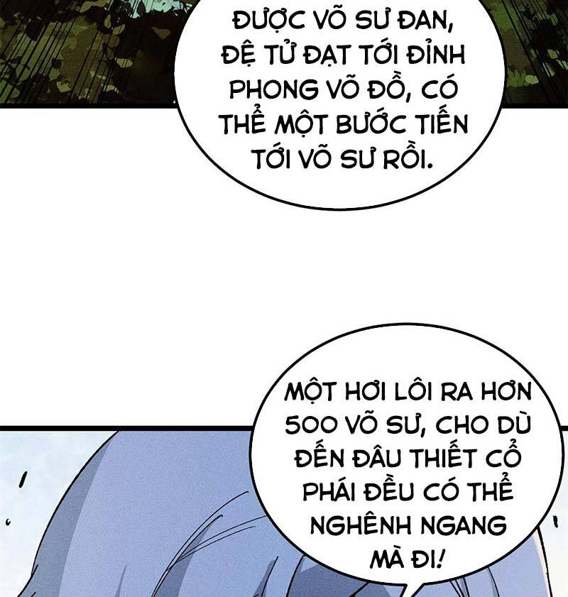 Vạn Cổ Tối Cường Tông Chapter 176 - 24