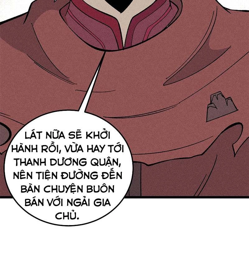 Vạn Cổ Tối Cường Tông Chapter 176 - 38